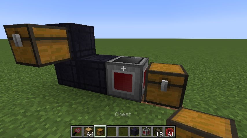 Super Factory Manager