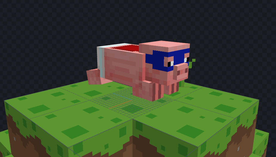 Super Reuben