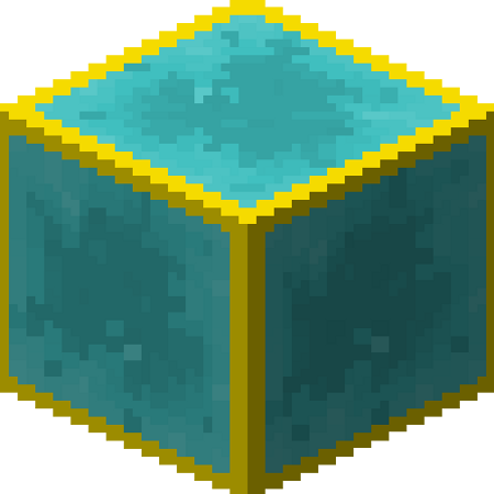 SuperBlocks Mod [FORGE]