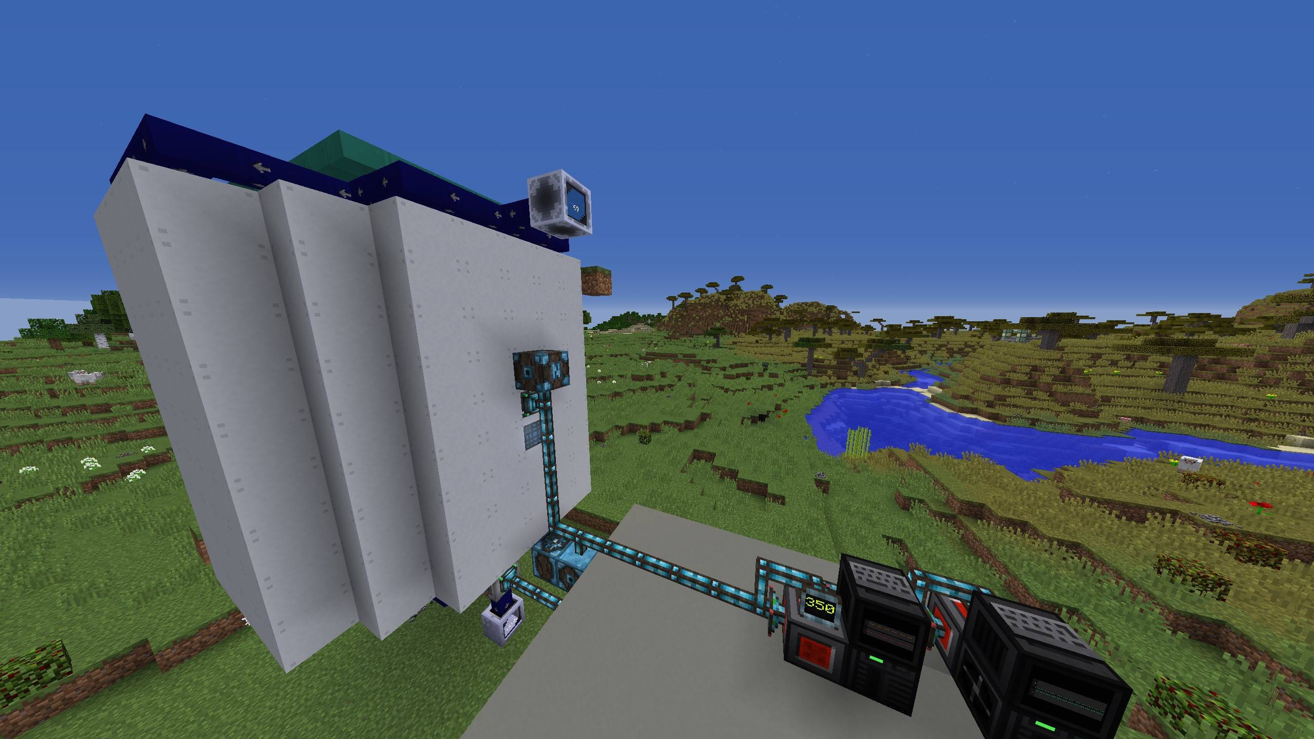 Supercritical