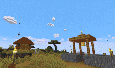 SuperFancyClouds: Rearchitected
