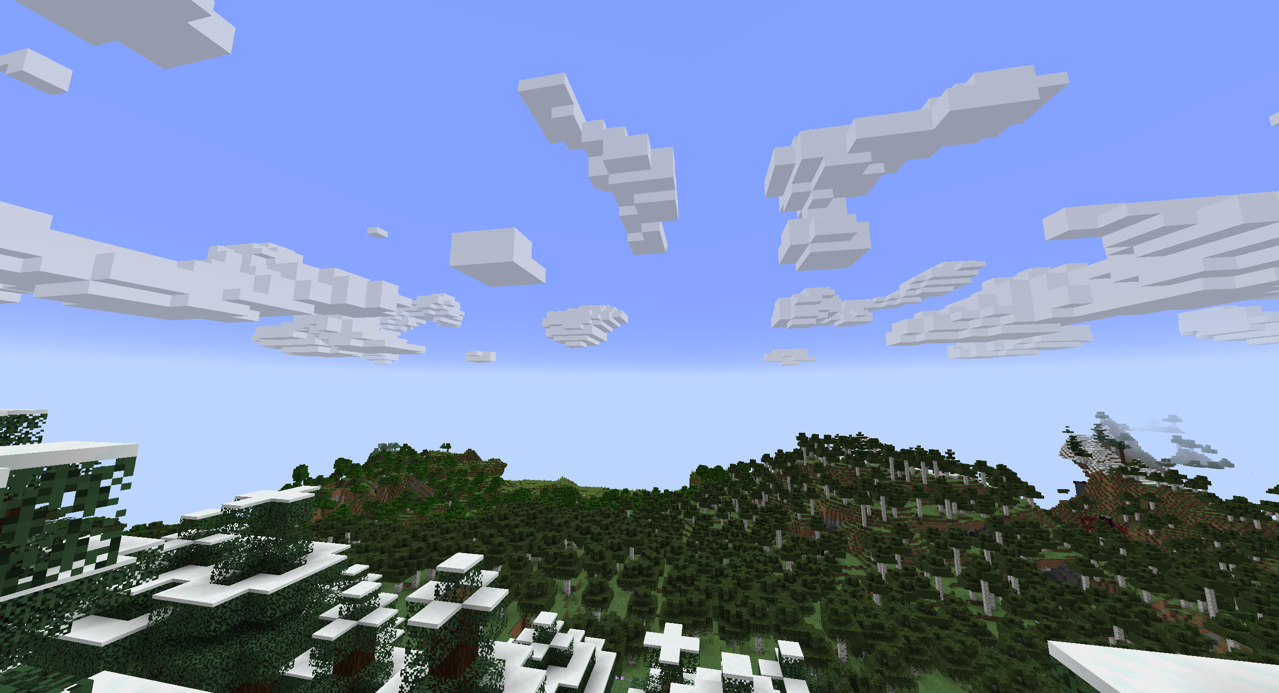 SuperFancyClouds