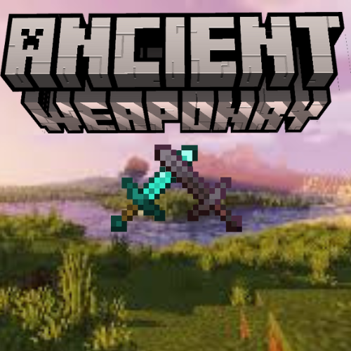 Superkronkanierita's Ancient Weaponry