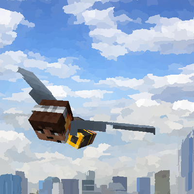Survival Flight