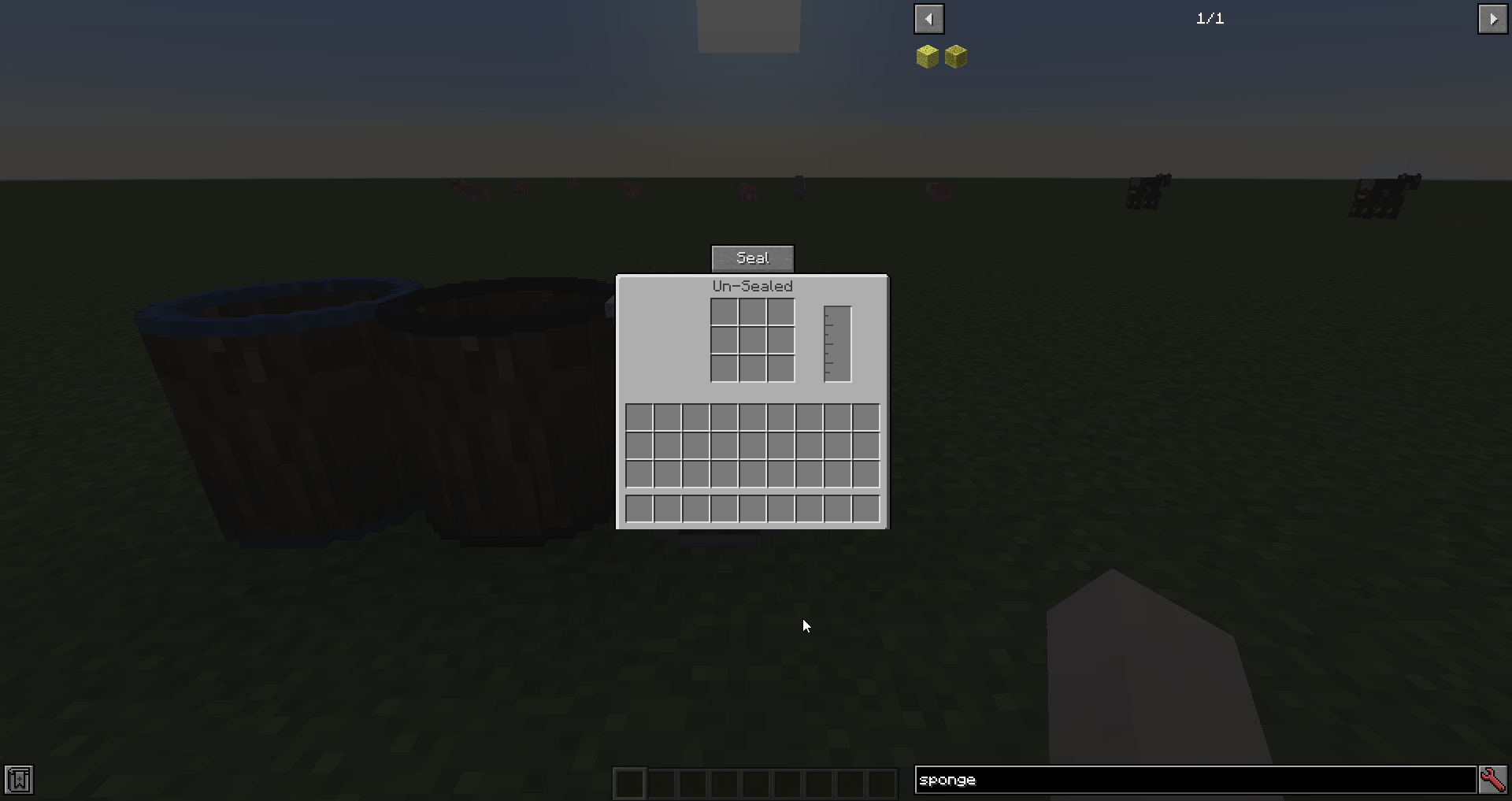 Survivalism - TAC
