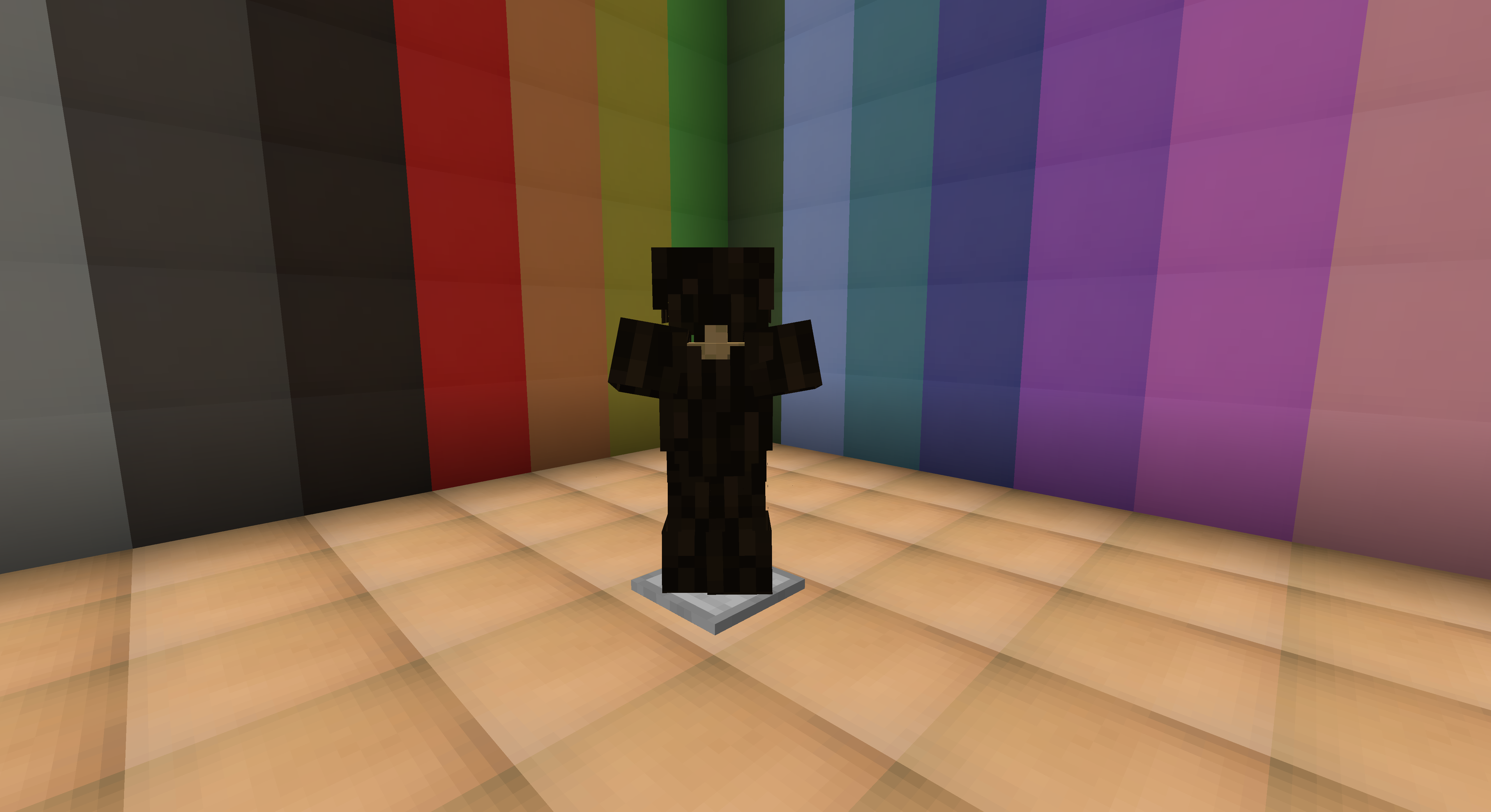 SurvivalPlus (Fabric/Quilt)