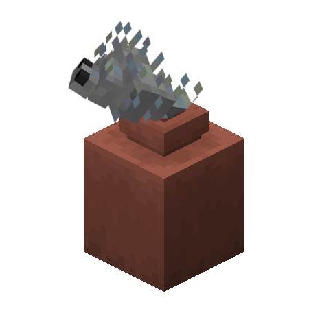 Suspicious Pots