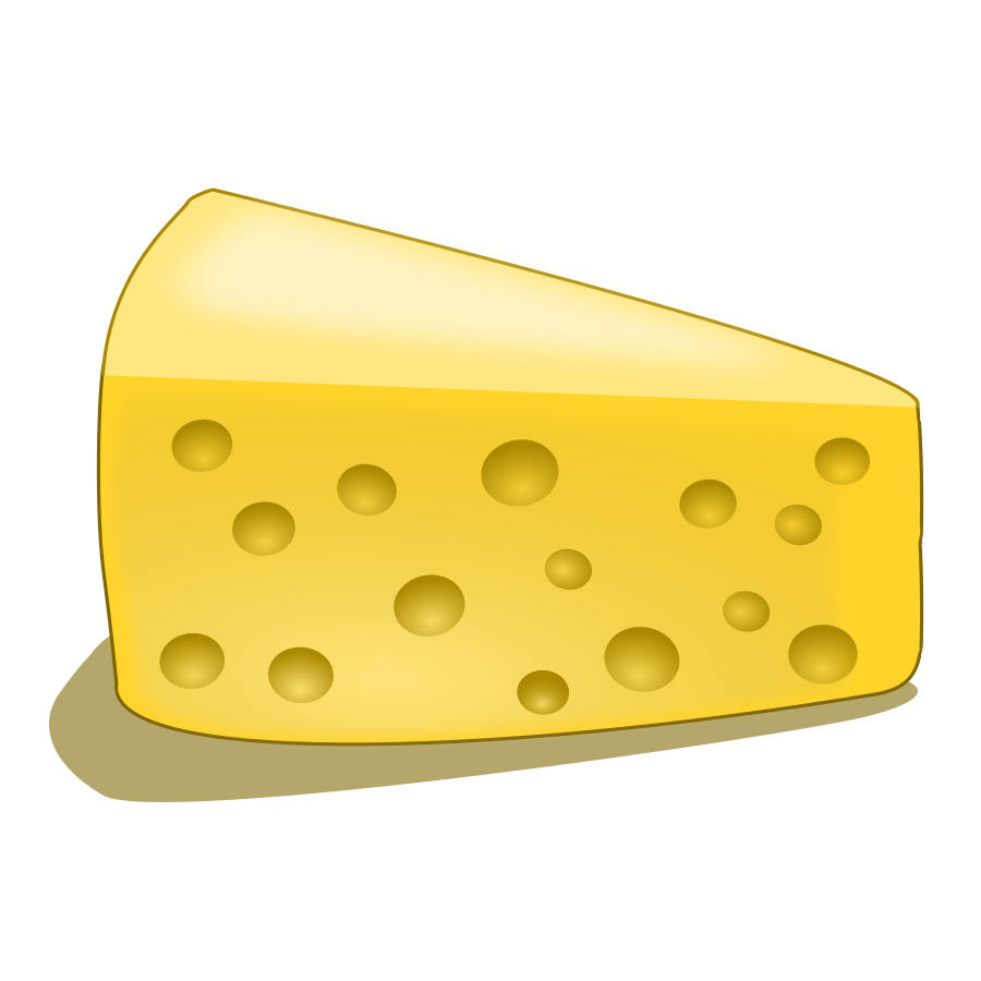 Swiss Cheese