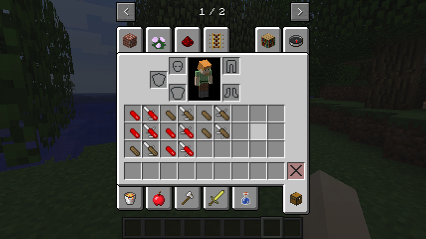 SwissArmyKnife