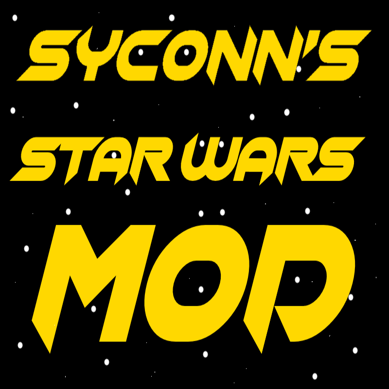 Syconn's Star Wars Mod