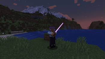 Syconn's Star Wars Mod