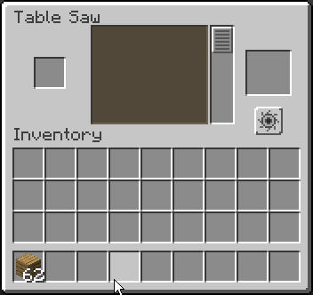 Tablesaw