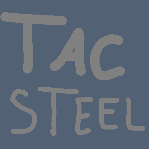 TacSteel