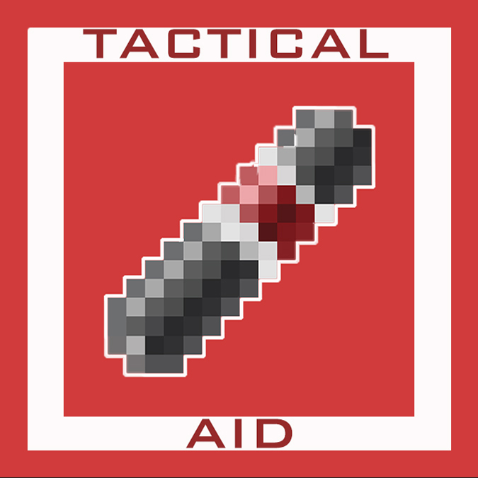 Tactical Aid