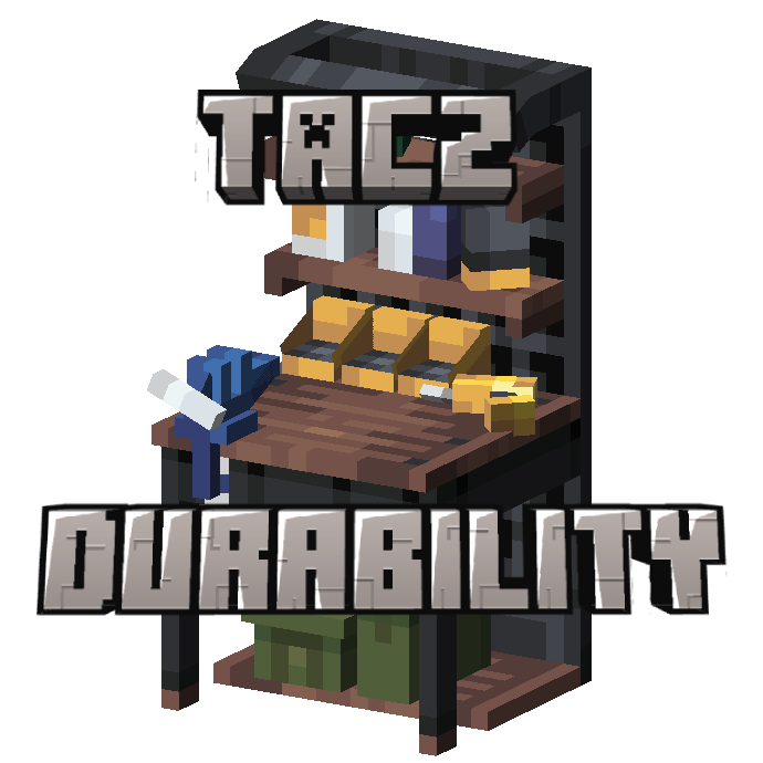 [TACZ] Durability