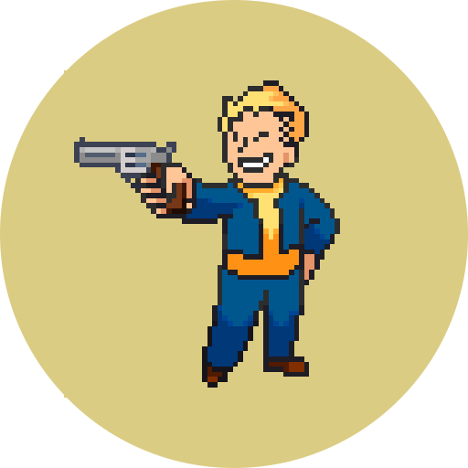 [TACZ] Fallout Gunpack