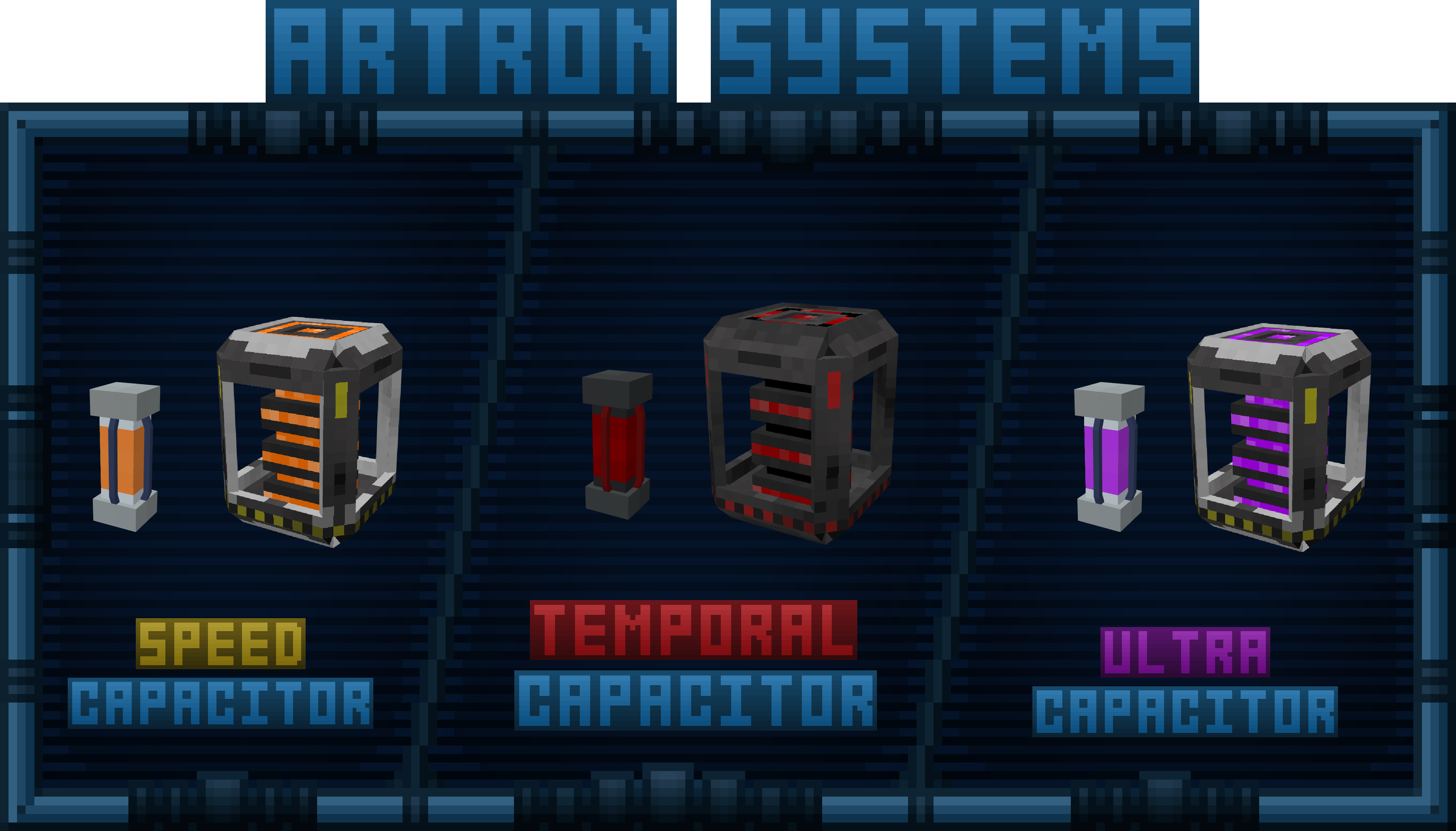 Temporal Additions