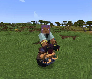 Tameable Beasts