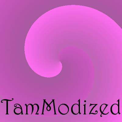 TamModized