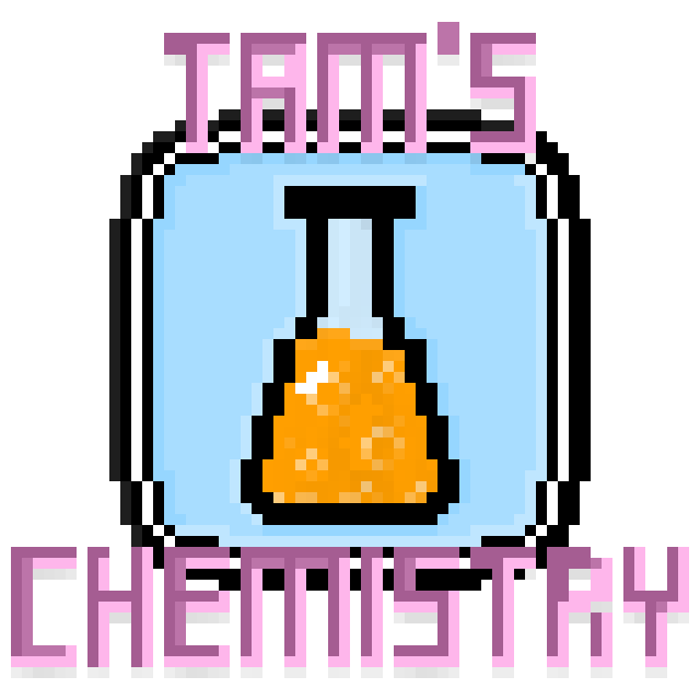 Tam's Chemistry