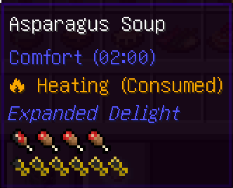 Tough As Nails - Compatibility Pack