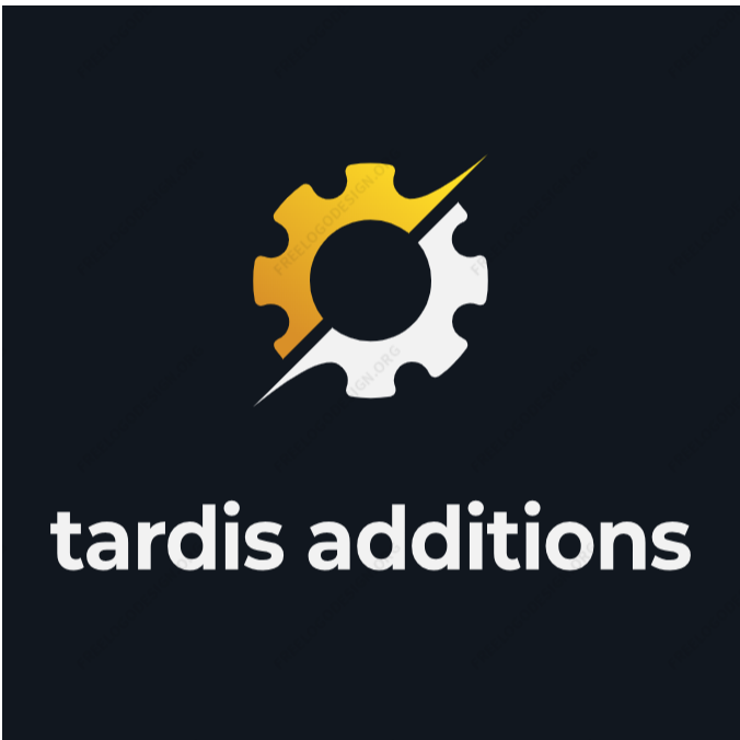 Tardis Additions
