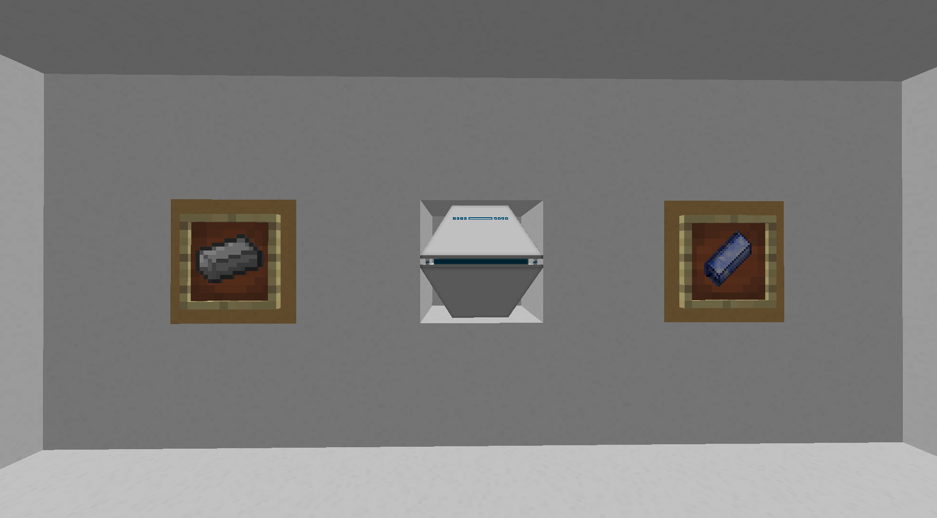 Tardis Mod