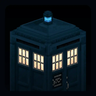 TARDIS Refined: Audrey's Additions