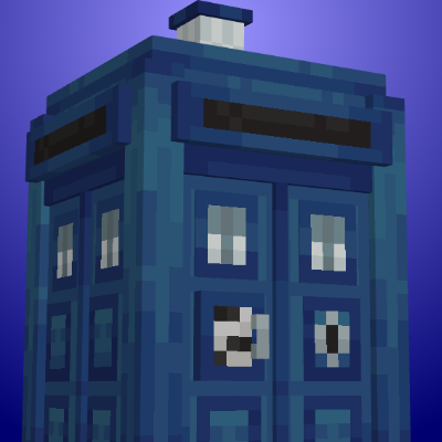 TARDIS Refined