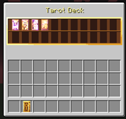 Tarot Cards