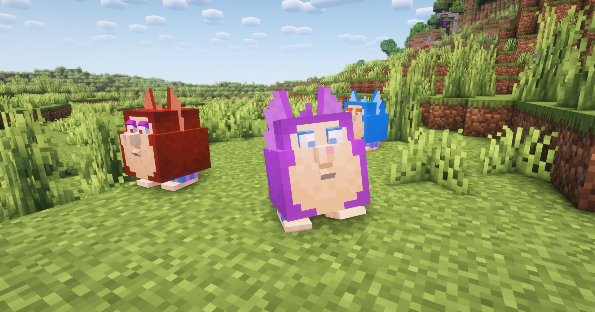 Tattletail