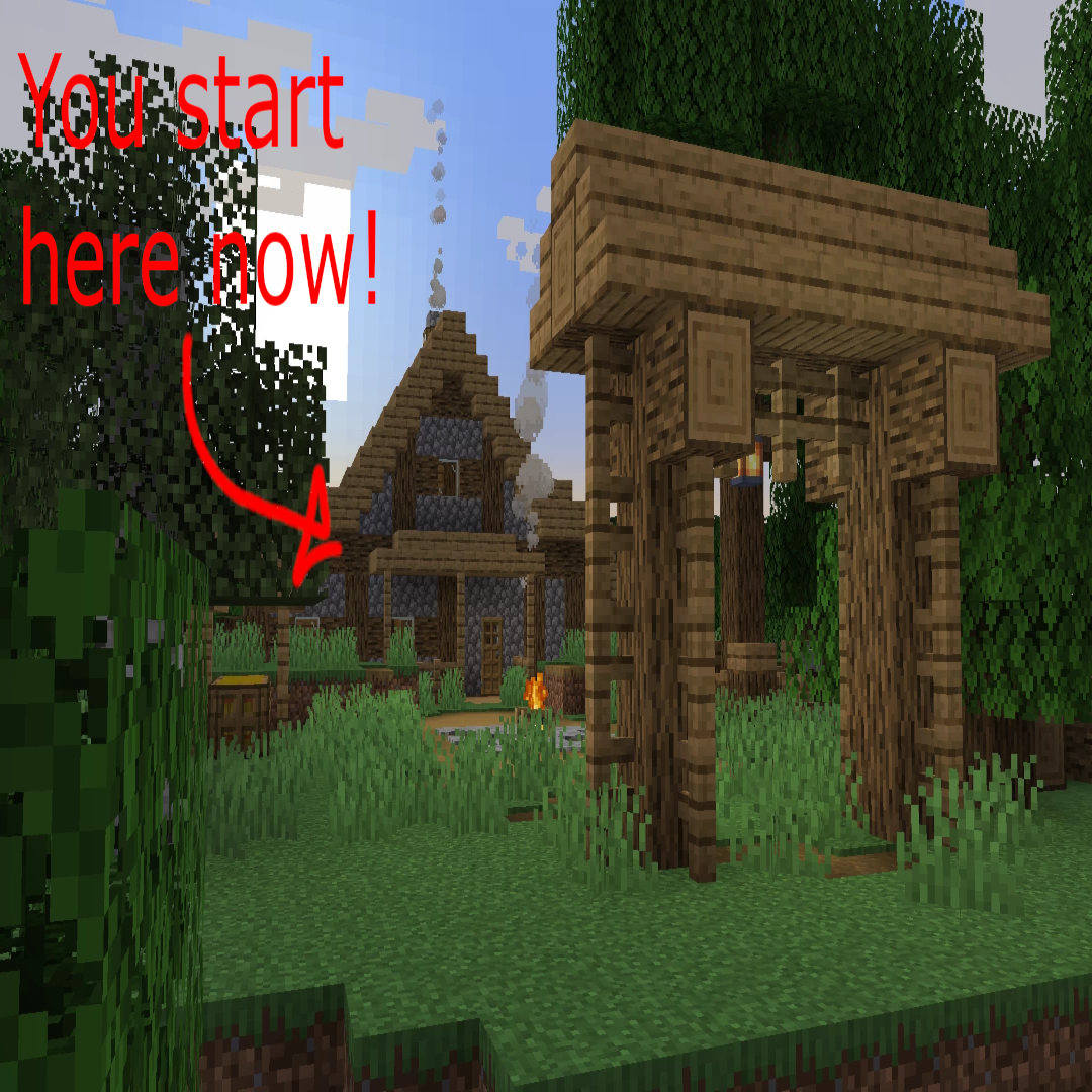 Tavern Starter