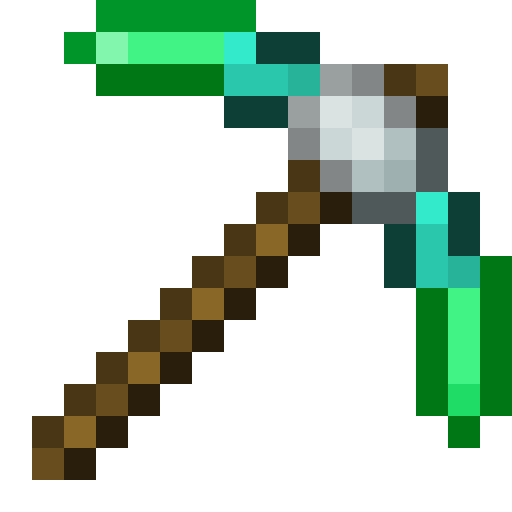 TCW Bedrock Breaker