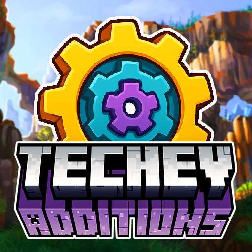TechEv || Additions