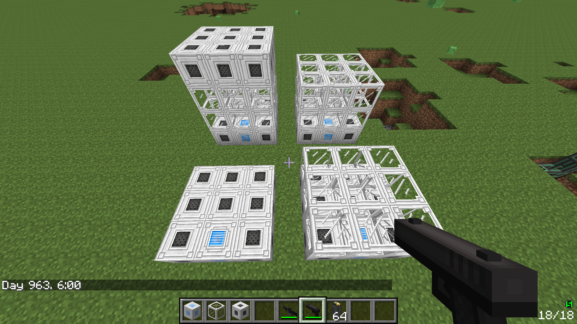 Techguns