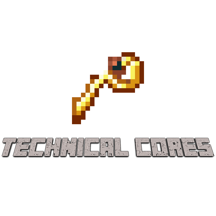 Technical cores