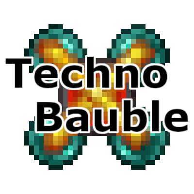 Technobauble