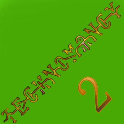 Technomancy 2