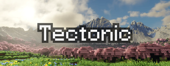 Tectonic