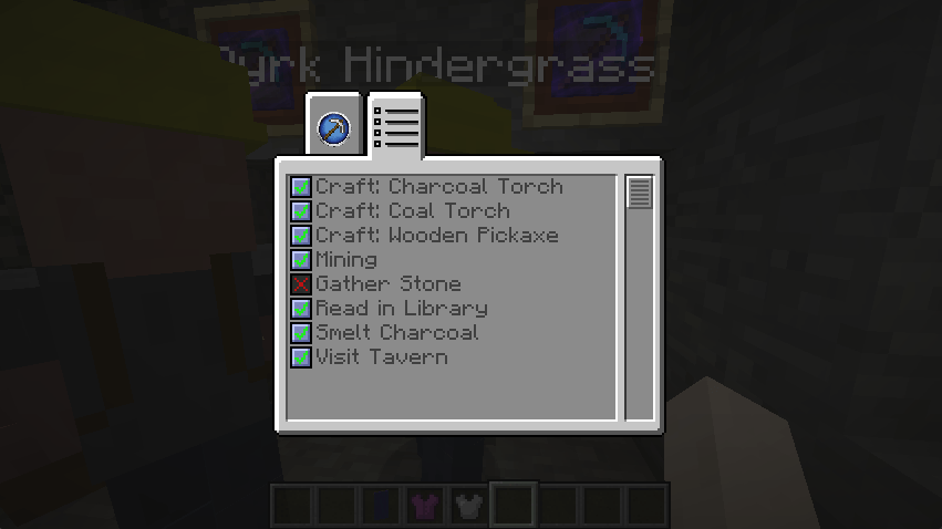 Tektopia Addons