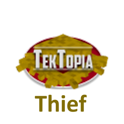 TekTopia Thief