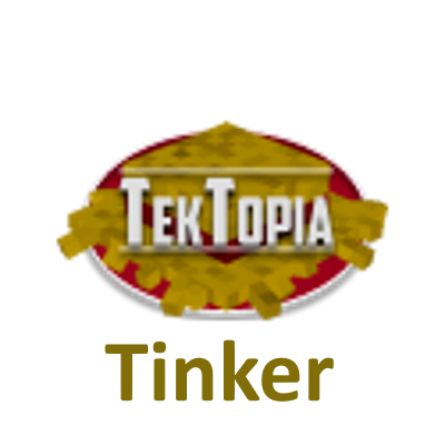 Tektopia Tinker