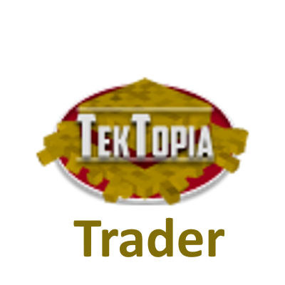 Tektopia Trader
