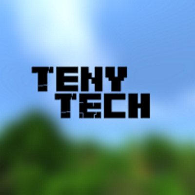 TenyTech Mod