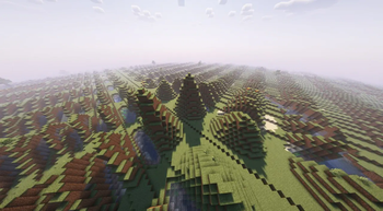 TerraMath