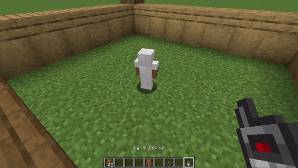 Terracotta Knights
