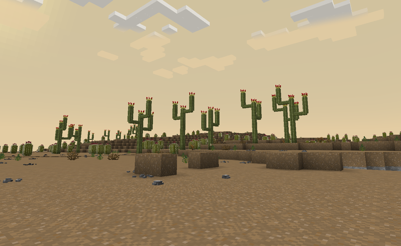 TerraFirmaCraft