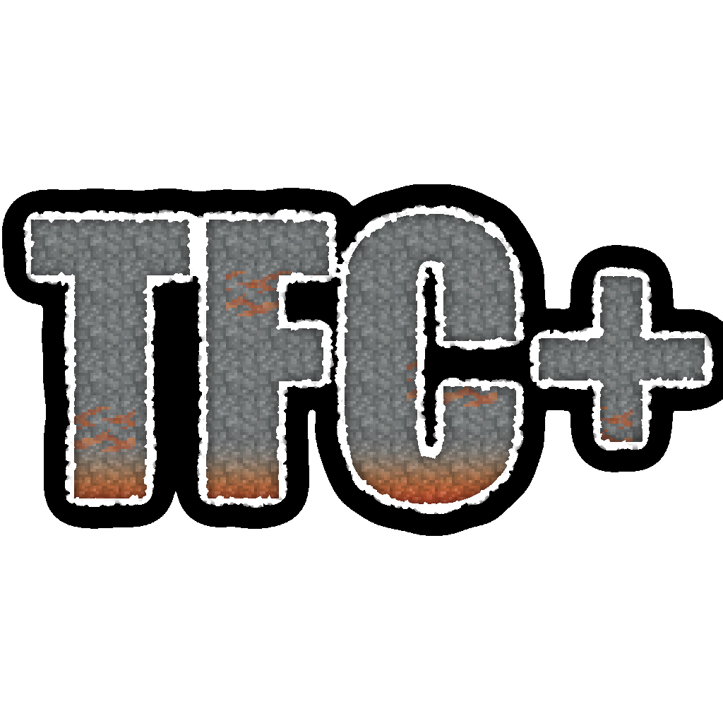Terrafirmacraft+