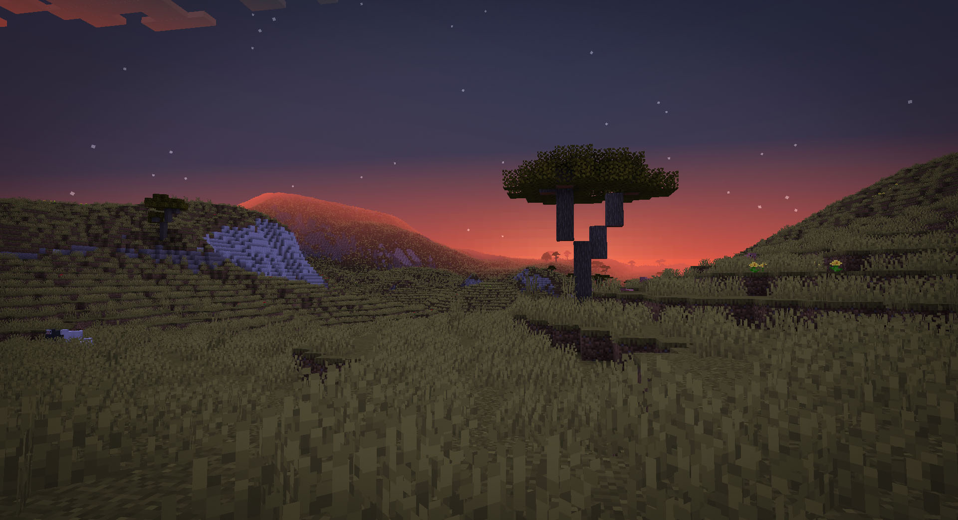 TerraForged