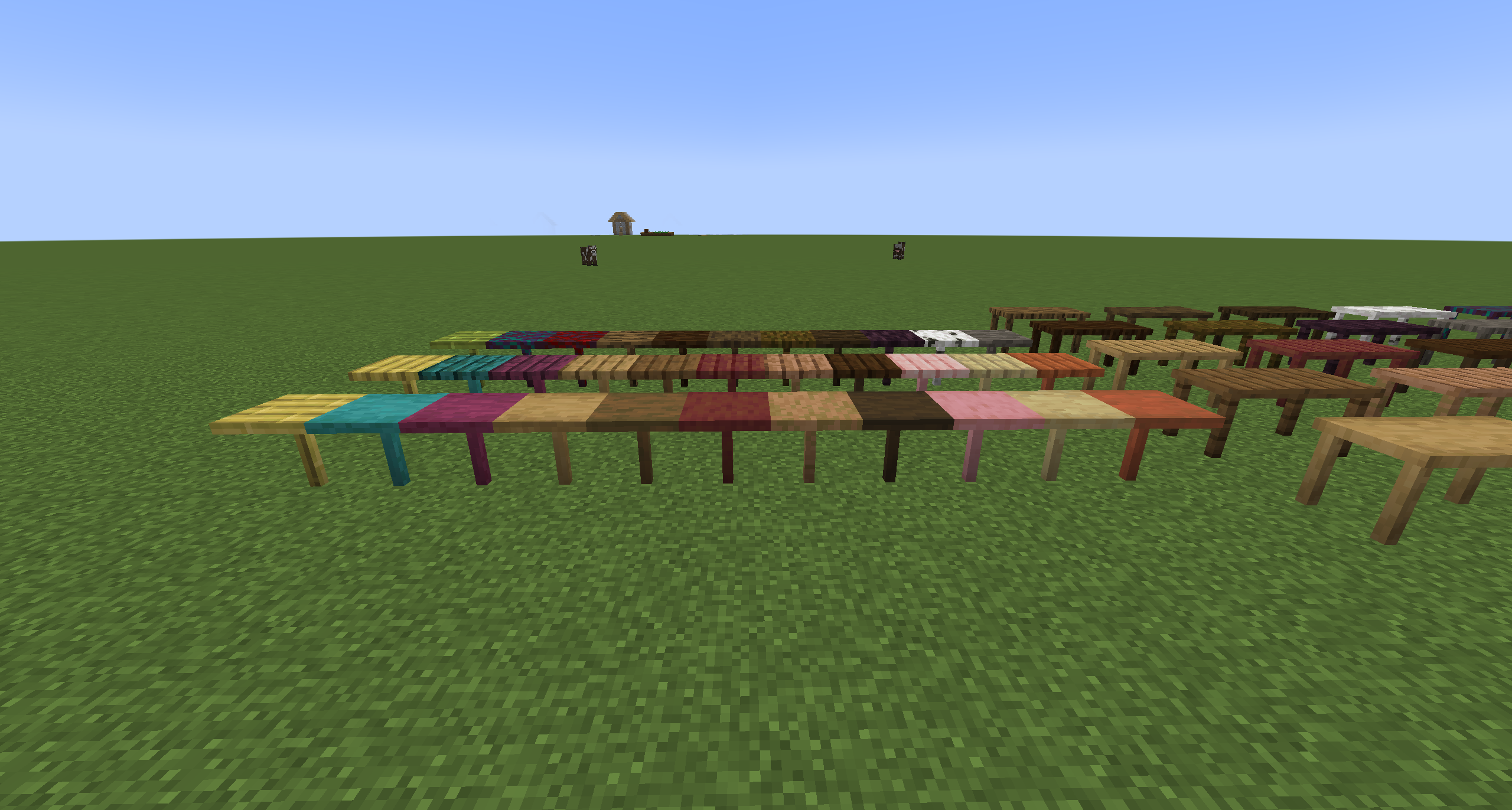 TerraFurniture